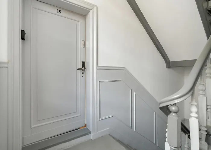 Przytulne Very Berry W Centrum Poznania By Renters Appartement Poznań