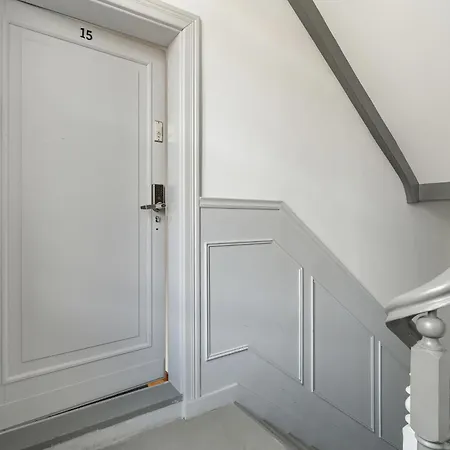 Przytulne Very Berry W Centrum Poznania By Renters Appartement Poznań